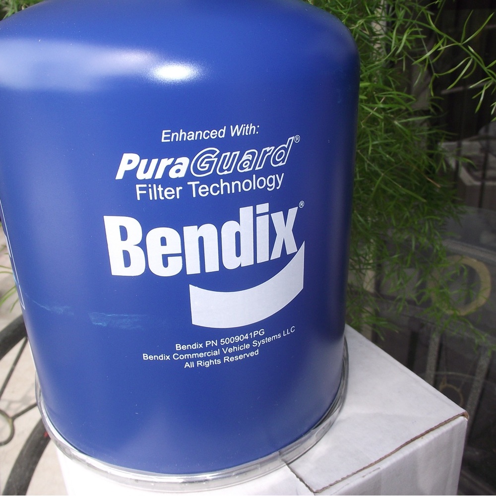 Bendix Blue Filter Technology - Picture 4 of 4
